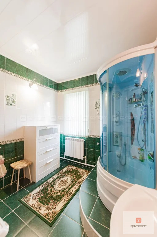 Продажа дома, Казань, ул. Таулы (Восточный) - Фото 26