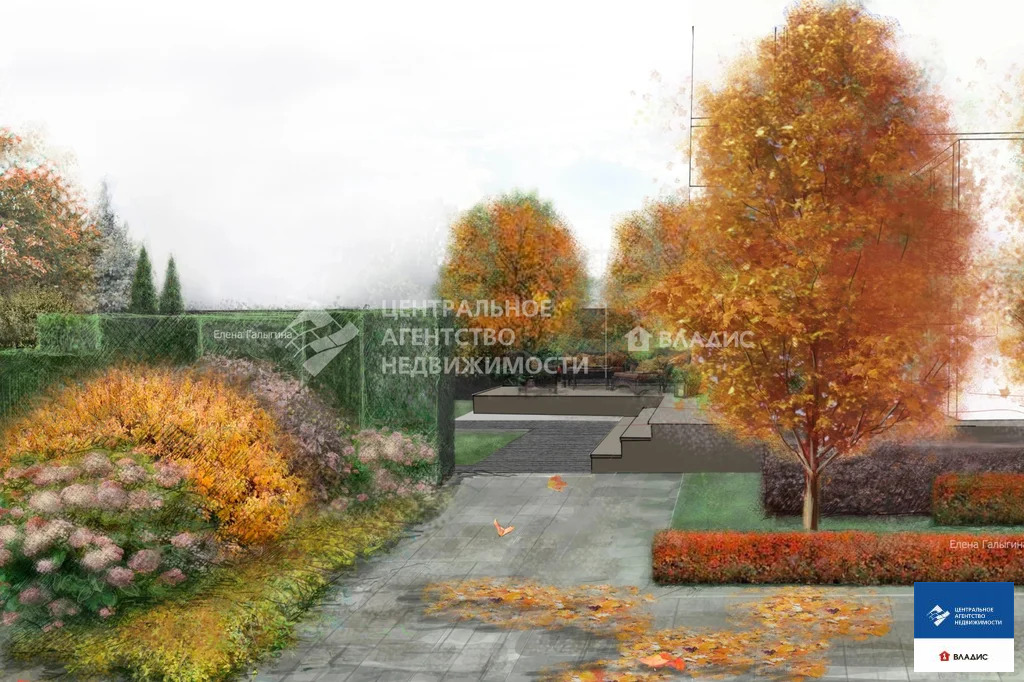 Продажа участка, Рязанский район, 106 - Фото 1