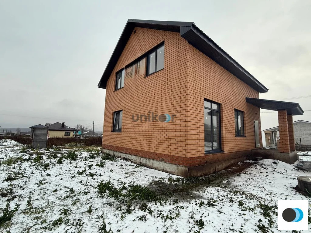 Продажа дома, Шмидтово, Уфимский район, Владимирская улица - Фото 1