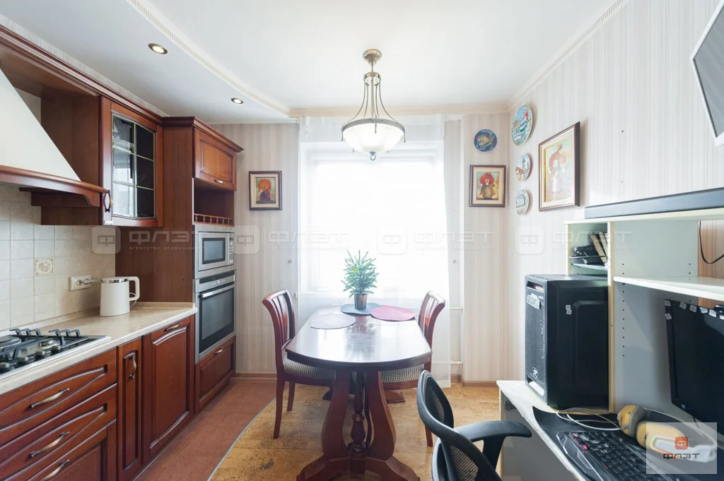 Продажа квартиры, Казань, ул. Юлиуса Фучика - Фото 3