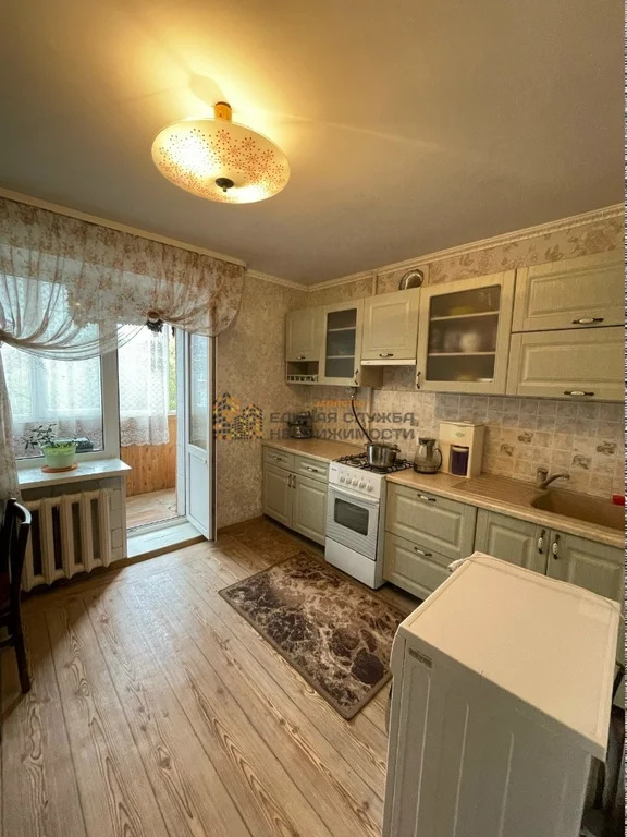 Аренда квартиры, Уфа, ул. Ленина - Фото 1