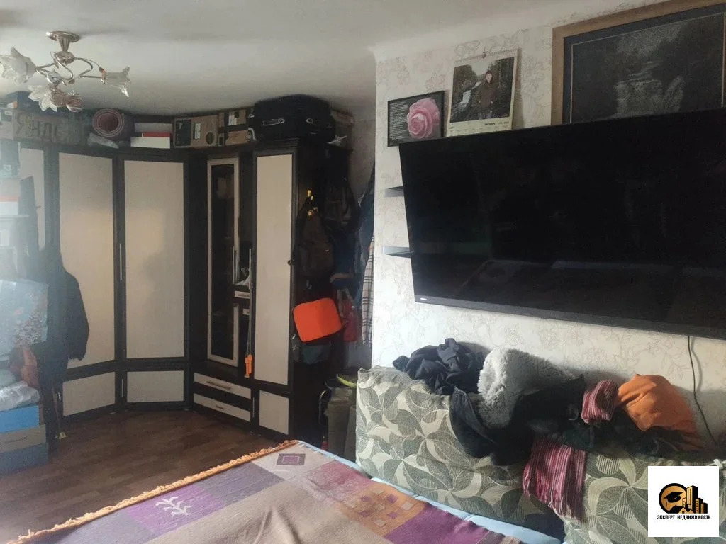 Продажа квартиры, Подольск, ул. Свердлова - Фото 1