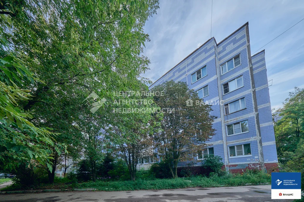 Продажа квартиры, Рязань, ул. Высоковольтная - Фото 12