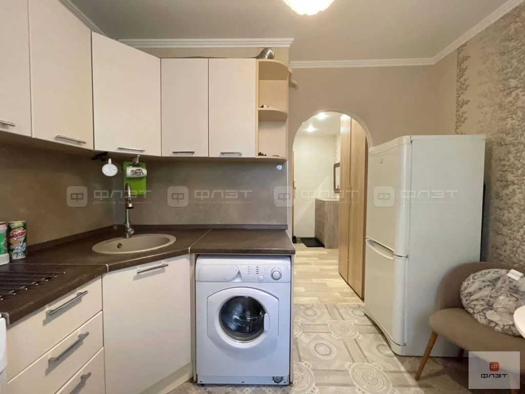 Аренда квартиры, Казань, пр-кт. Ямашева д.94 - Фото 9