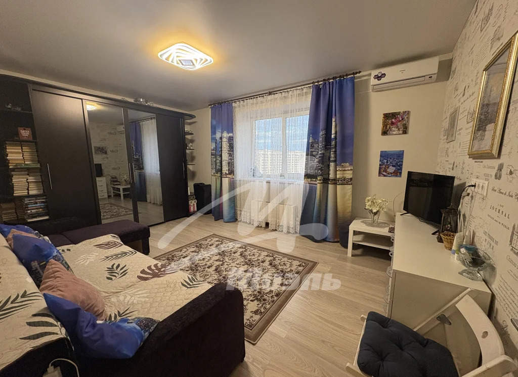 Продажа квартиры, Лобня, Юности ул. - Фото 3