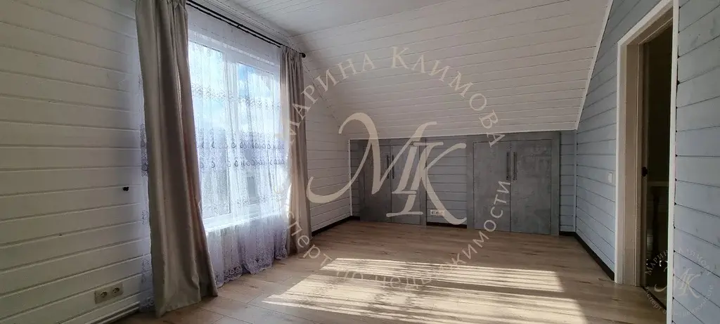 Уютный загородный дом в КП «Для друзей»: гармония природы и комфорта - Фото 21