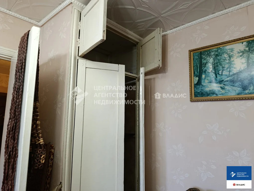 Продажа квартиры, Шилово, Шиловский район, ул. Луговая - Фото 13