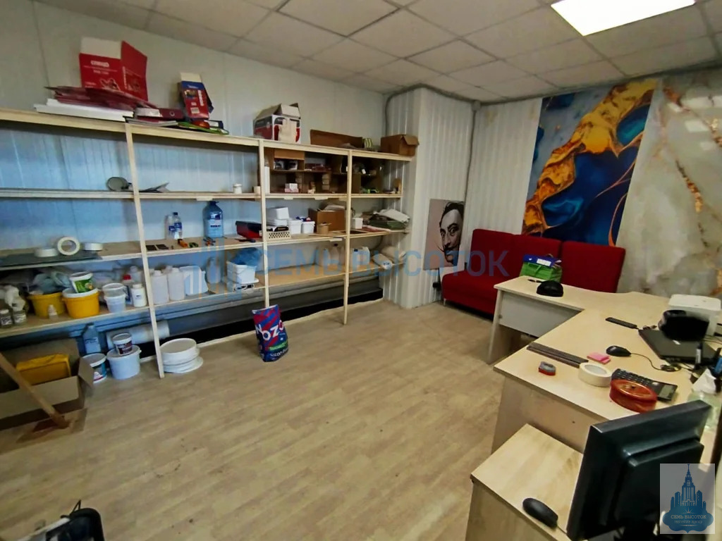 Аренда ПСН, Чехов, Чеховский район, Большая ул. - Фото 10