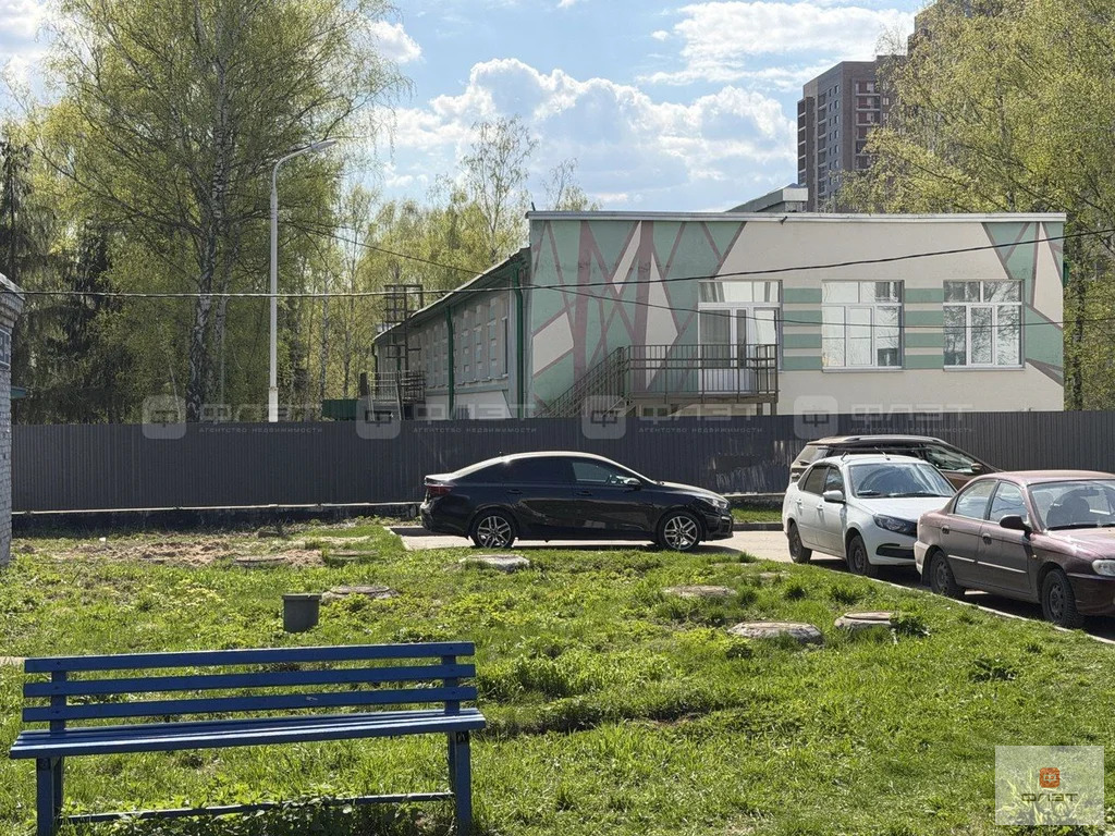 Продажа квартиры, Казань, ул. Родины - Фото 7