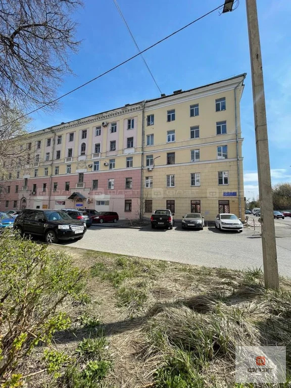 Продажа комнаты, Казань, ул. Хади Такташа - Фото 1