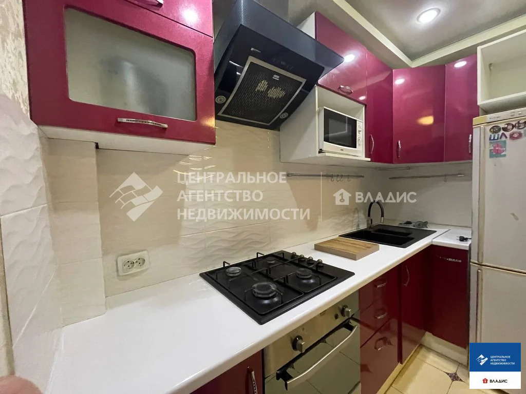 Аренда квартиры, Рязань, Семчинская улица - Фото 12