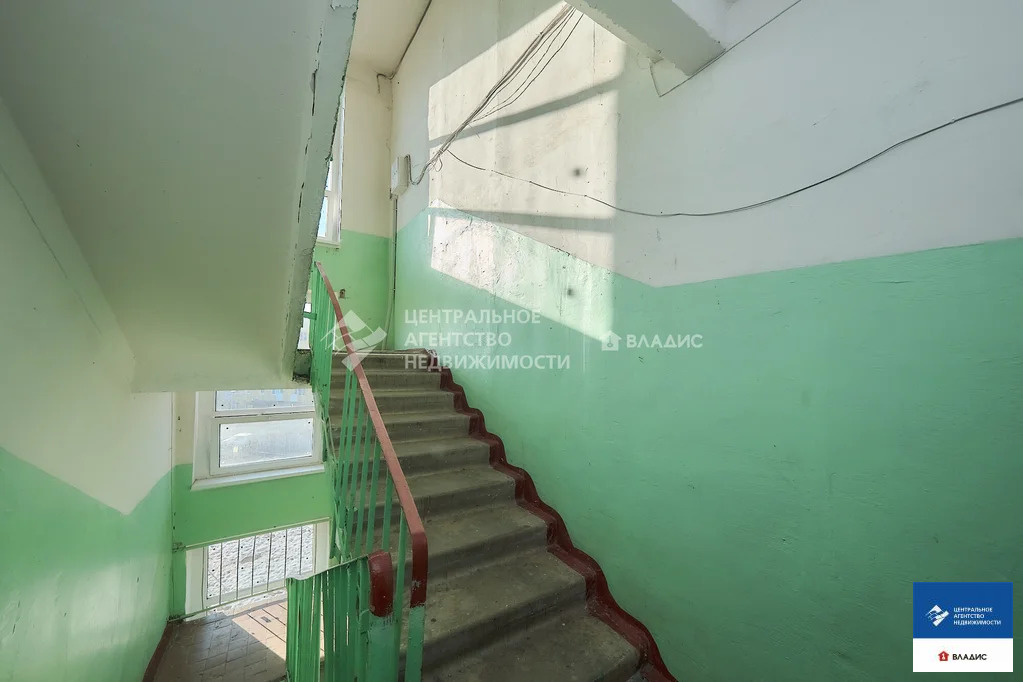 Продажа квартиры, Рязань, ул. Солнечная - Фото 10