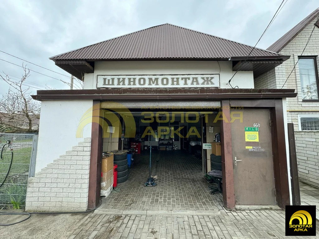 Продажа дома, Полтавская, Красноармейский район, улица Льва Толстого - Фото 1