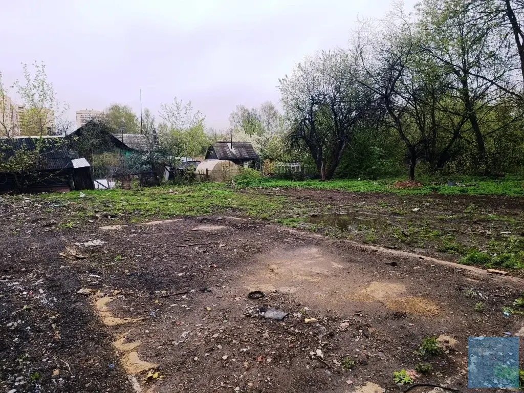 5 соток ИЖС в г. Солнечногорск, ул. Красноармейская - Фото 2