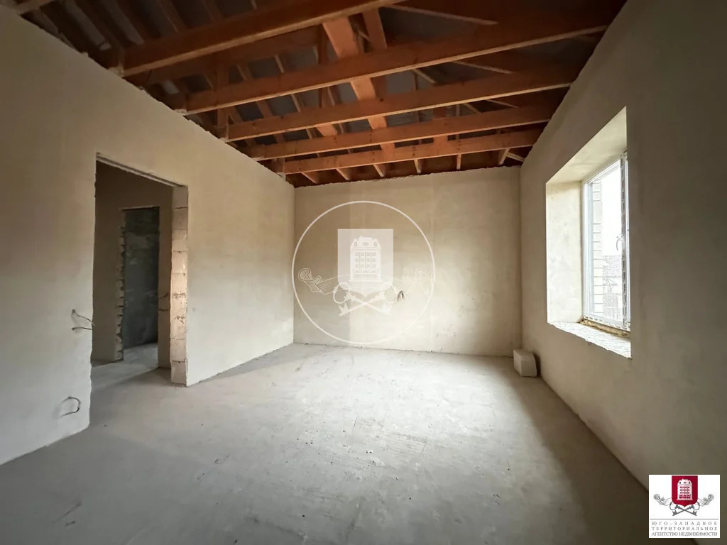 Продажа таунхауса, Кабицыно, Боровский район, микрорайон Олимпийская ... - Фото 12