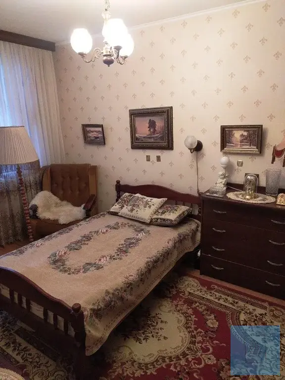 2-к квартира на ул. Ленинградская, д. 12 - Фото 15