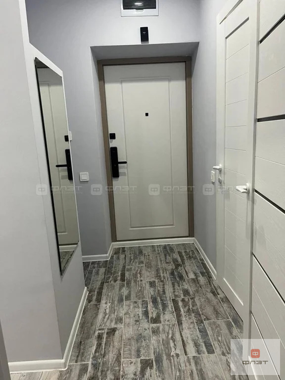 Аренда квартиры, Казань, ул. Азата Аббасова д.19 - Фото 6