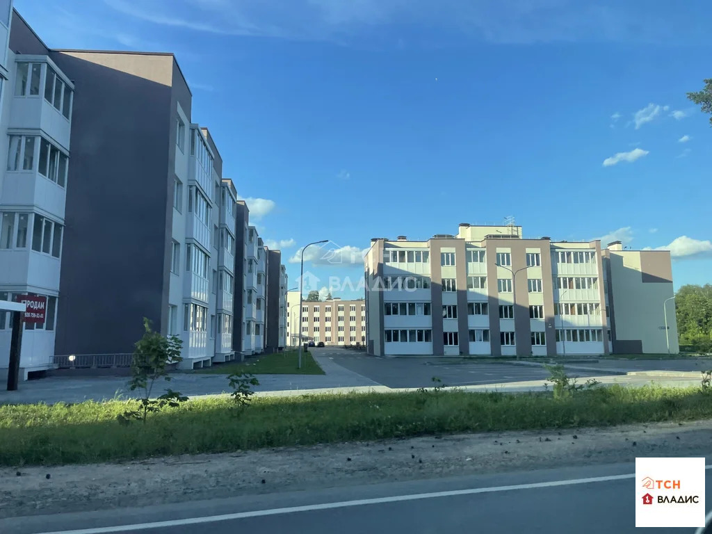 Продажа квартиры, Тарасовка, Пушкинский район, 2 - Фото 10