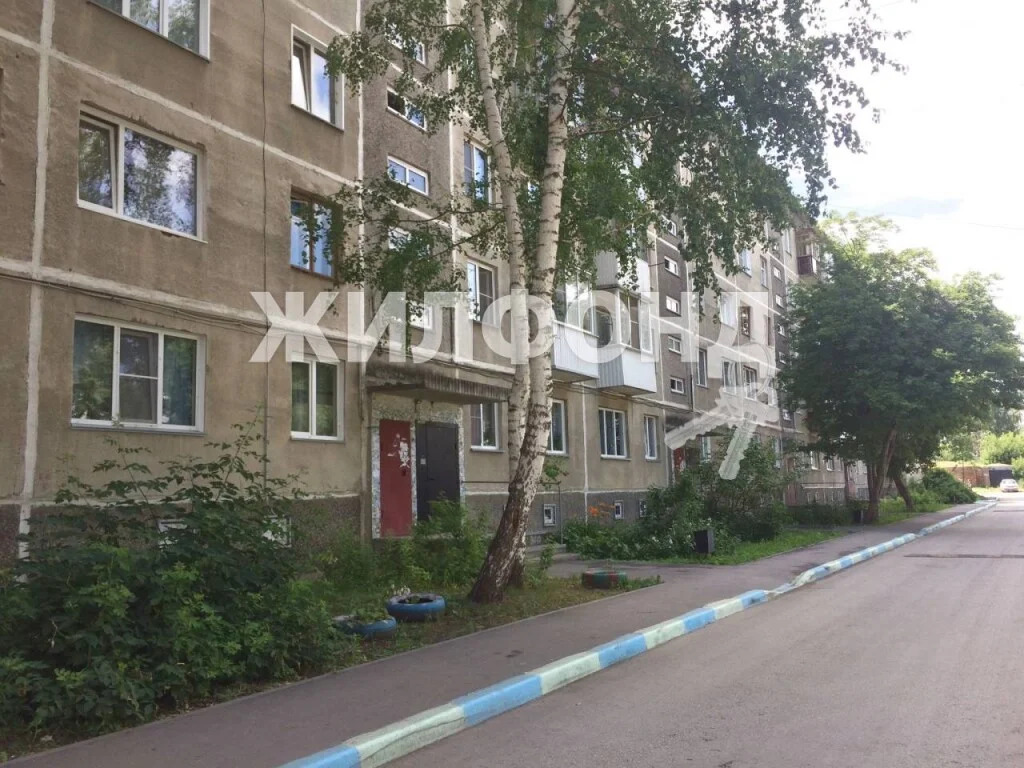 Продажа квартиры, Новосибирск, ул. Киевская - Фото 18