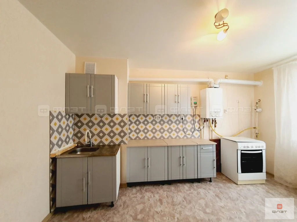 Продажа квартиры, Куюки, Пестречинский район, 15-й квартал - Фото 4