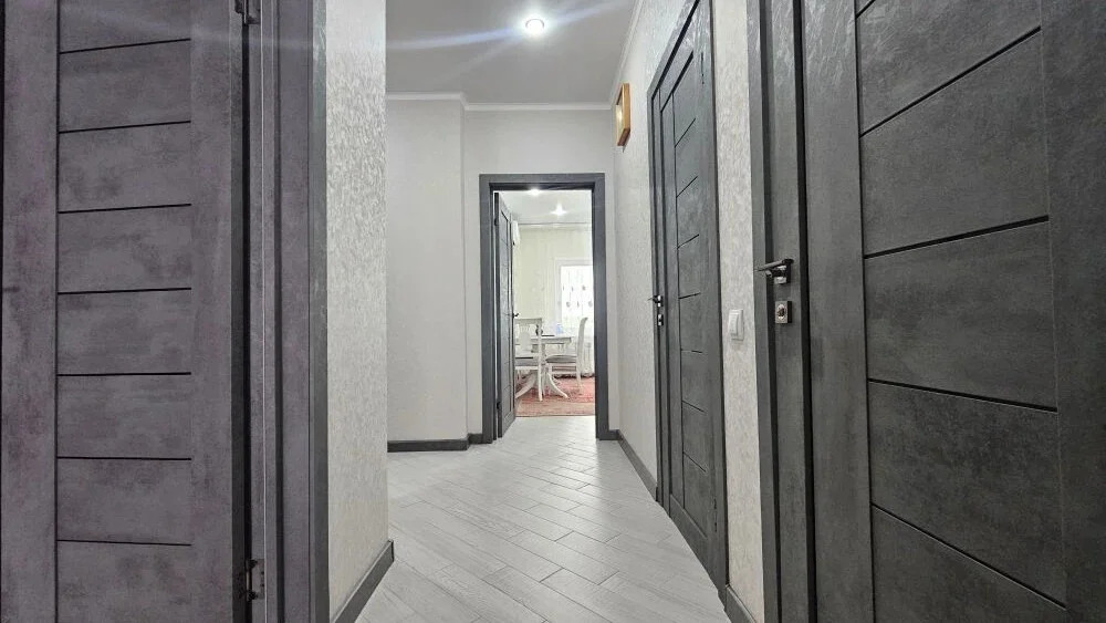 Продажа квартиры, Абинск, Абинский район, ул. Свердлова - Фото 10