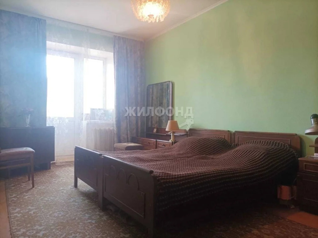 Продажа квартиры, Новосибирск, ул. Нарымская - Фото 1