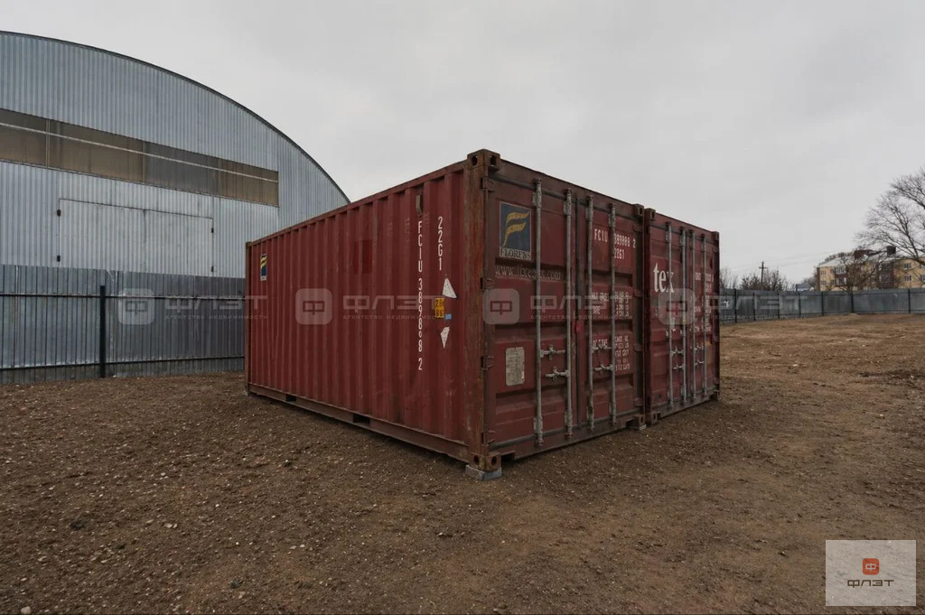 Продажа ПСН, Буинск, Буинский район, ул. Гагарина - Фото 35
