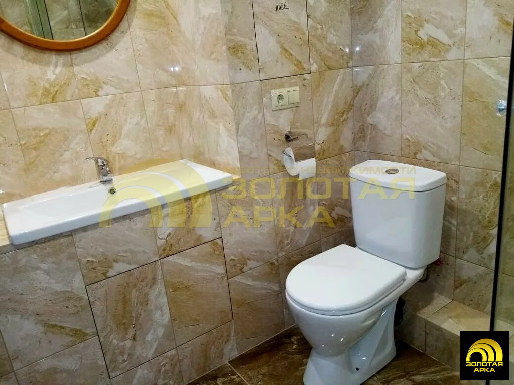 Продажа дома, Вышестеблиевская, Темрюкский район, ул. Застаничная - Фото 13