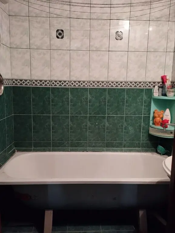 Продается квартира в п.Светлый - Фото 11