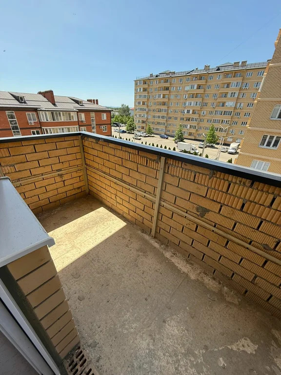 Продажа квартиры, Афипский, Северский район, ул. 50 лет Октября - Фото 8