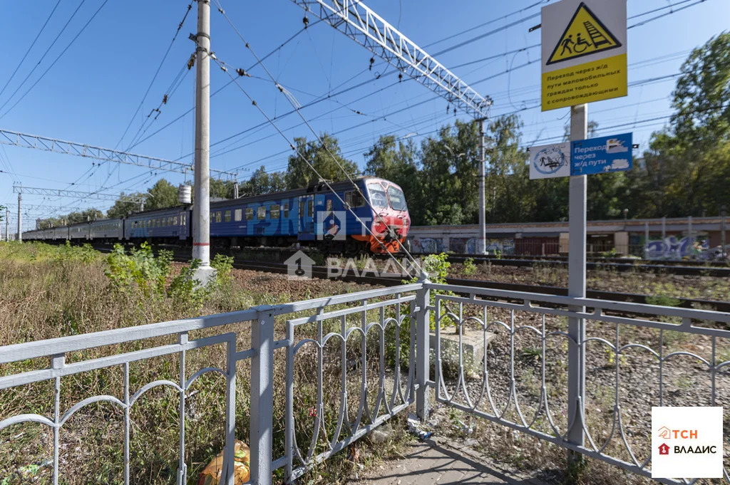 городской округ Королёв, Королёв, микрорайон Юбилейный, Комитетская ... - Фото 31