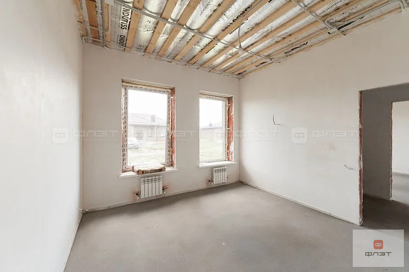 Продажа дома, Лаишевский район, ул. Добротная - Фото 9