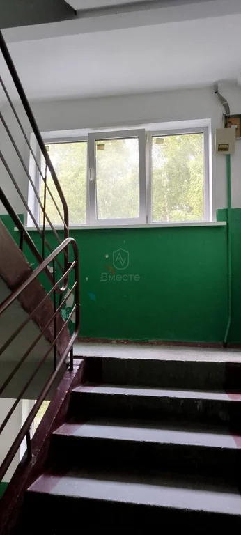 Продажа квартиры, Новосибирск, ул. Забалуева - Фото 19
