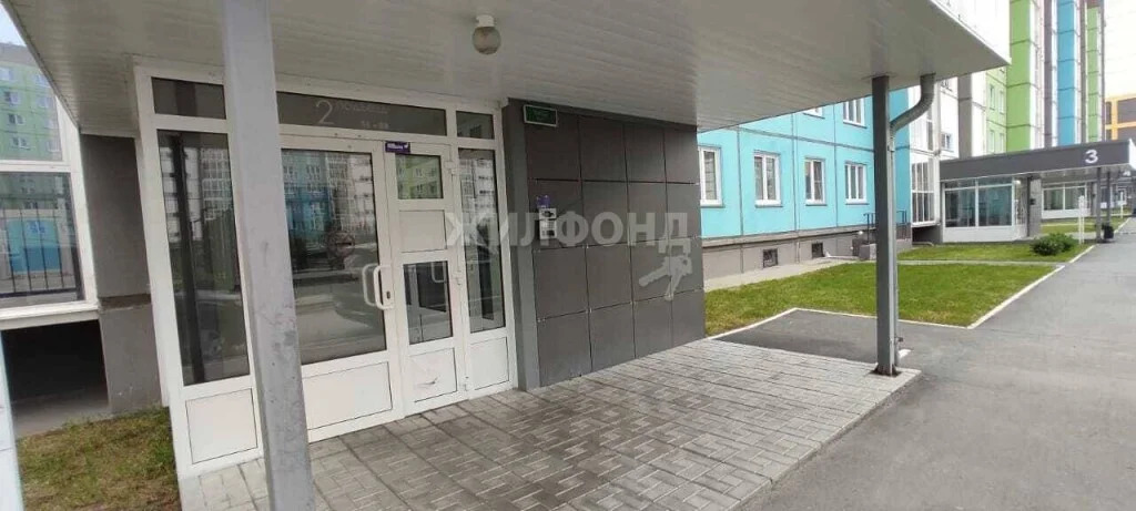 Продажа квартиры, Новосибирск, ул. Титова - Фото 18