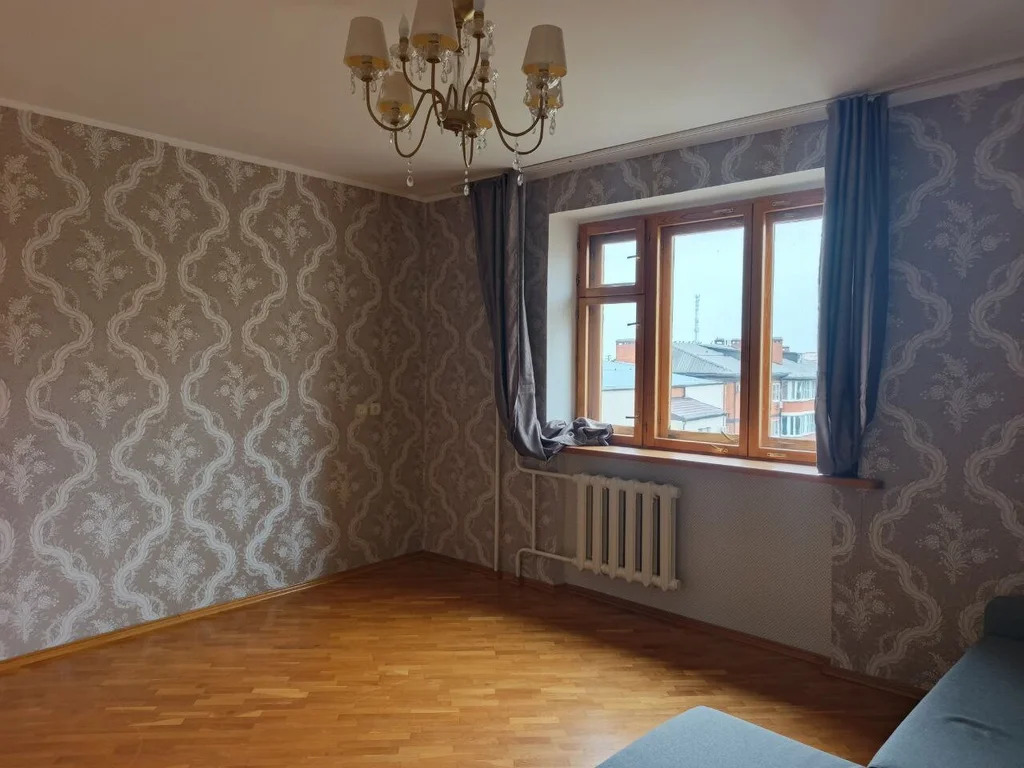 Аренда квартиры, Афипский, Северский район, ул. 50 лет Октября - Фото 3