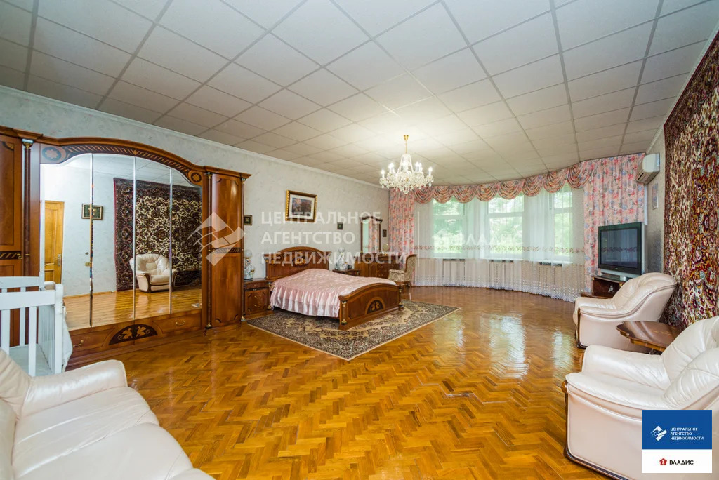 Продажа дома, Рязань, ул. Гагарина - Фото 16