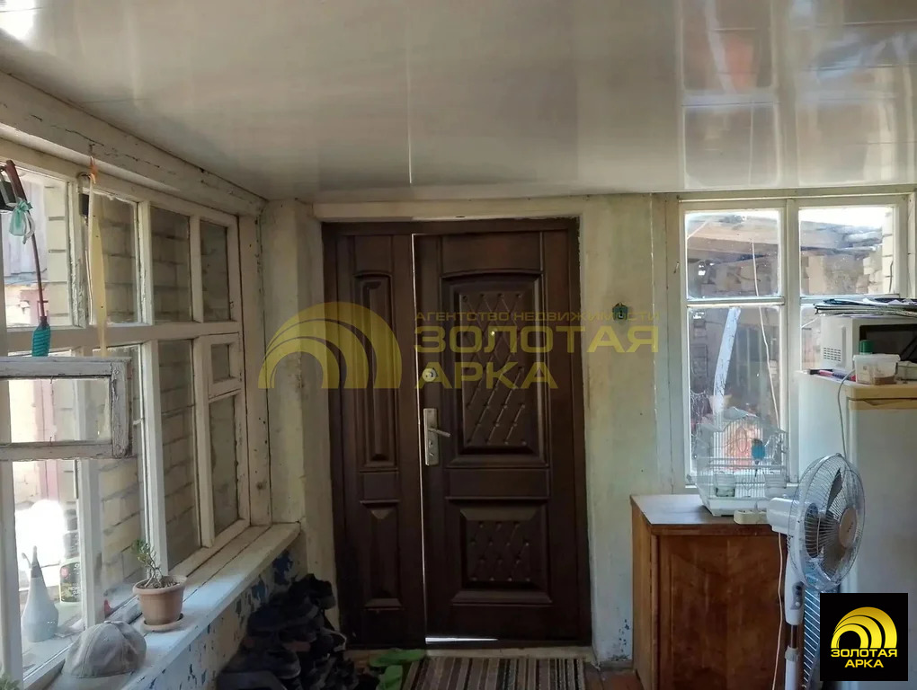 Продажа дома, Темрюк, Темрюкский район, проезд 104-й Квартал - Фото 14