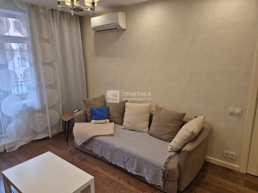 Продажа квартиры, Химки, улица Летчика Ивана Федорова - Фото 3