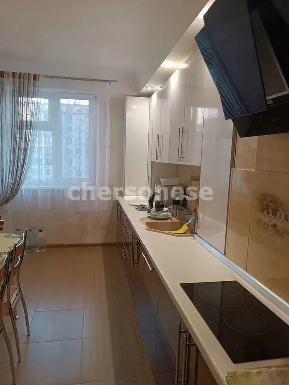 Продажа квартиры, Севастополь, Античный пр-кт. - Фото 3