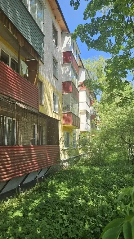 2-к.Раменское, ул. Коминтерна, д.15 - Фото 2