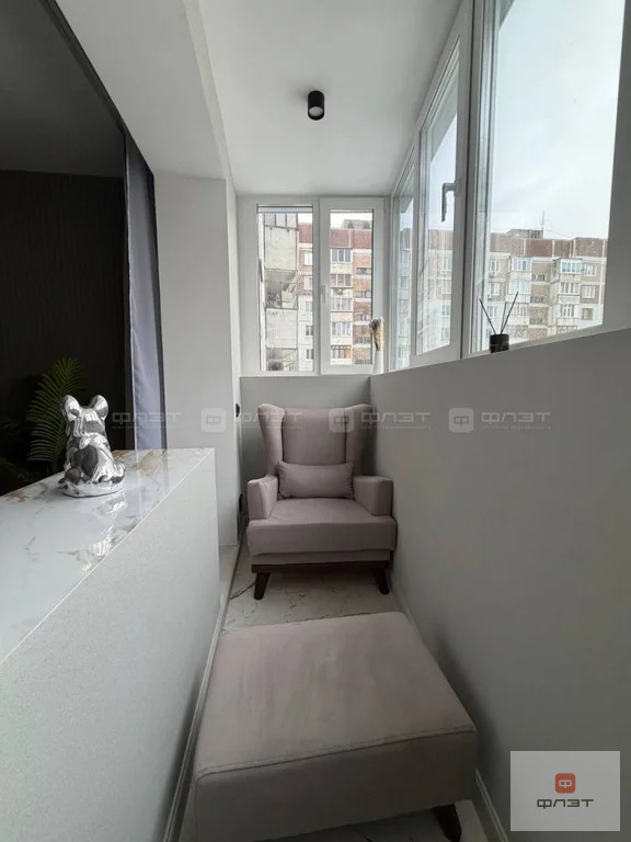 Продажа квартиры, Казань, ул. Четаева - Фото 20