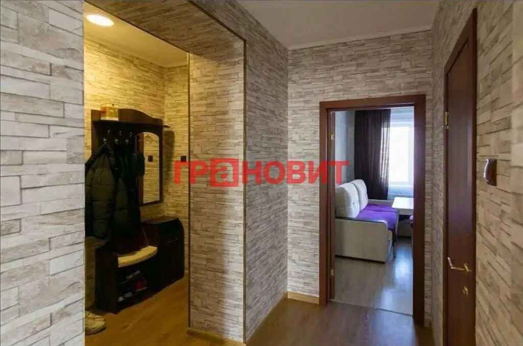 Продажа квартиры, Новосибирск, Мясниковой - Фото 7