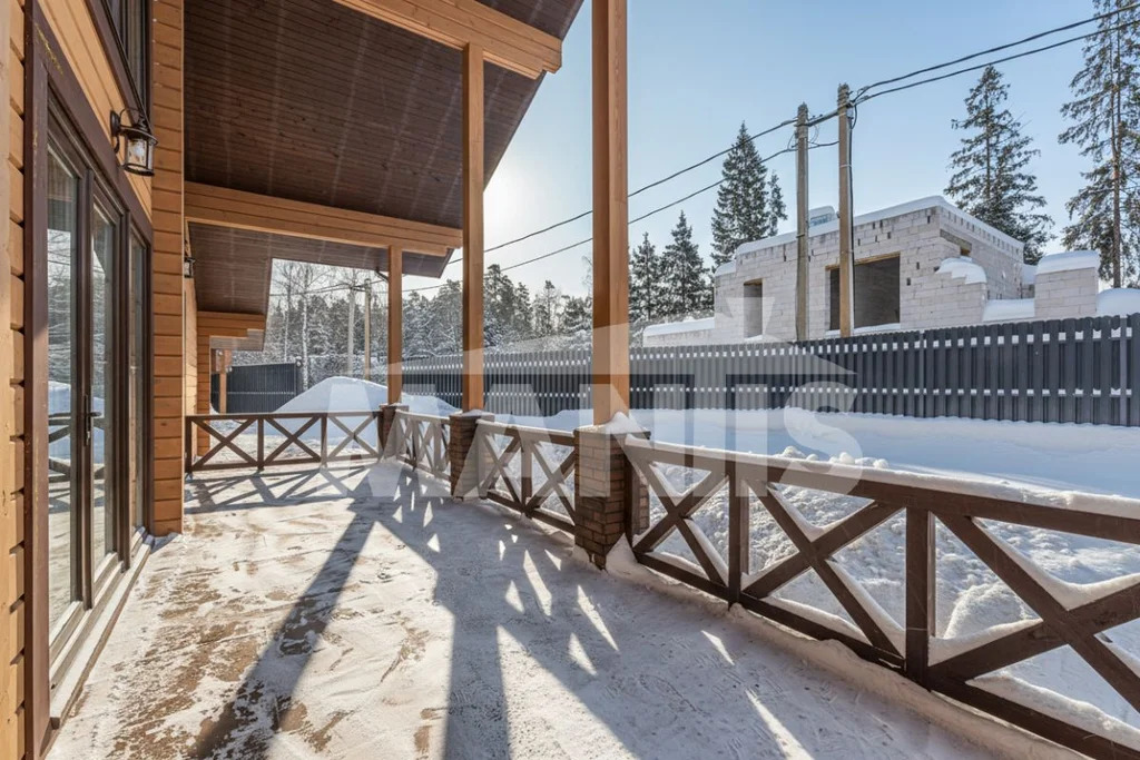 Объект 537551 - Фото 6