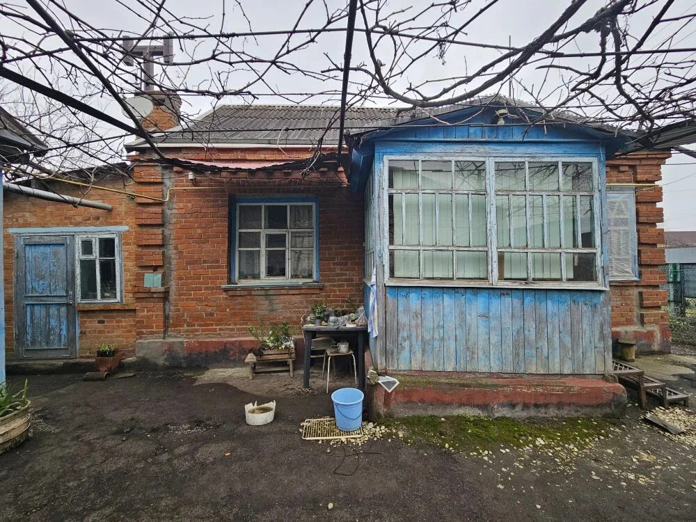 Продажа дома, Абинск, Абинский район, ул. Луначарского - Фото 3