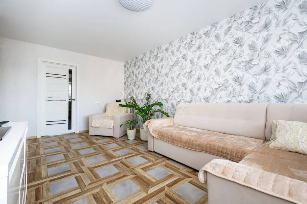 Продажа квартиры, Новосибирск, Солидарности - Фото 2