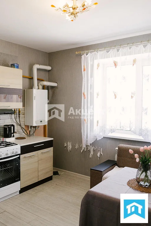 Продажа квартиры, Кохма, Ивановский район, ул. Московская - Фото 5