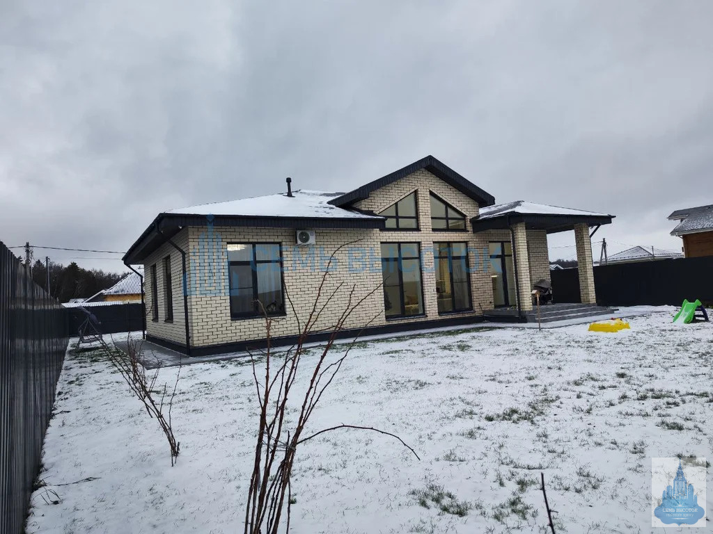 Продажа дома, Домодедово, Домодедово г. о., 206 - Фото 2