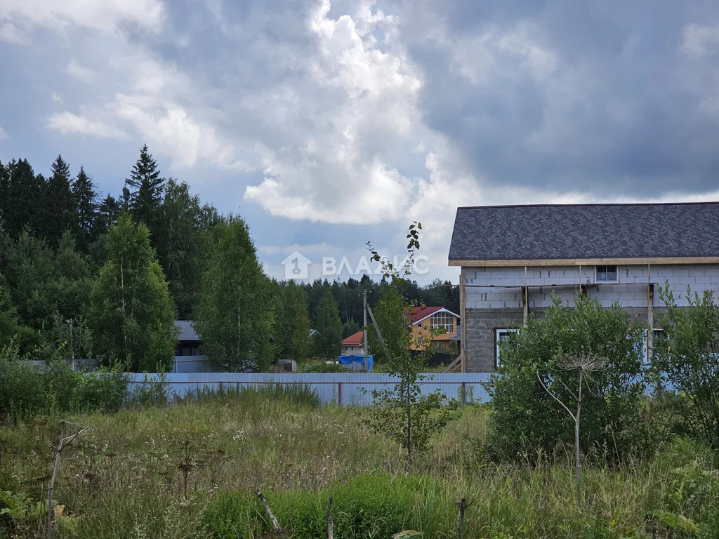 Дмитровский городской округ, деревня Лупаново,  земля на продажу - Фото 1