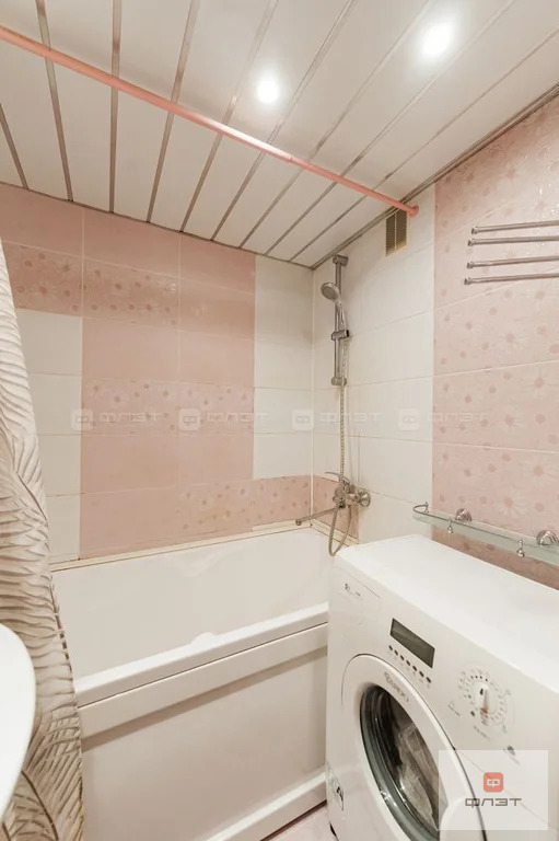 Продажа квартиры, Казань, ул. Гаврилова - Фото 11