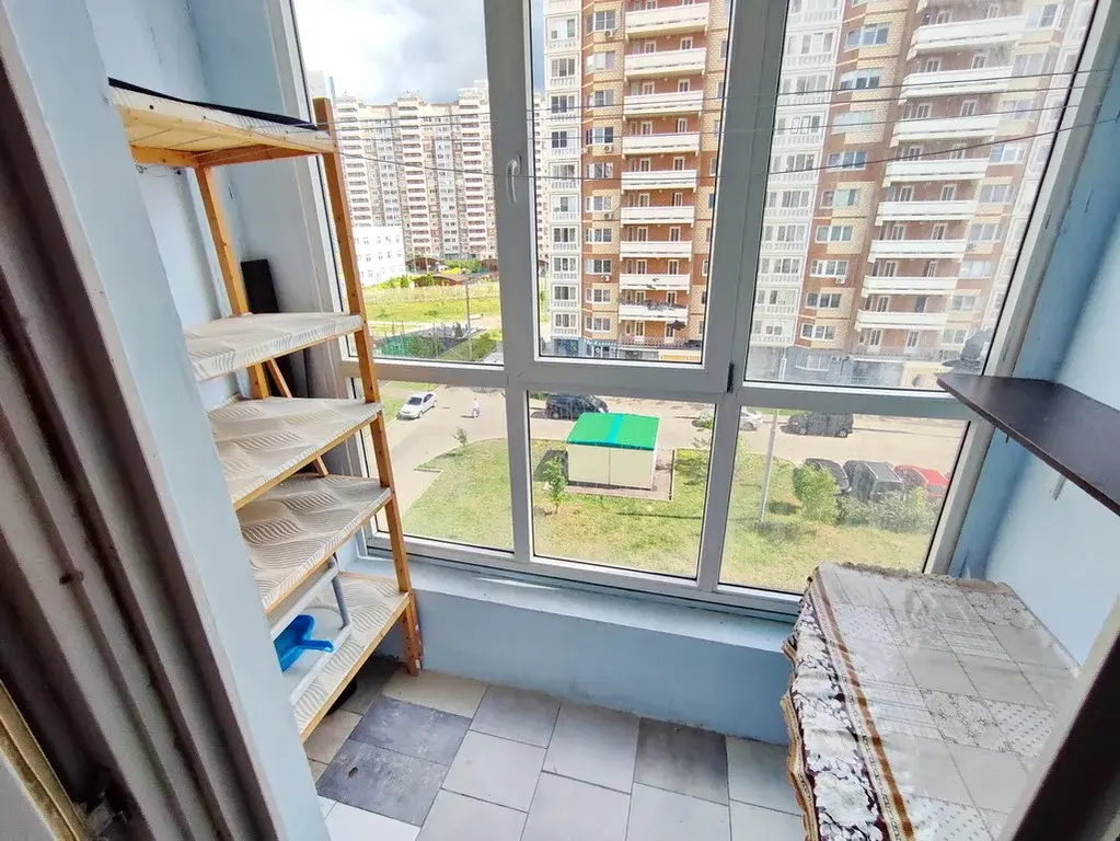 Продается 1 ком кв Домодедово ул. Курыжова, 30к1 - Фото 24